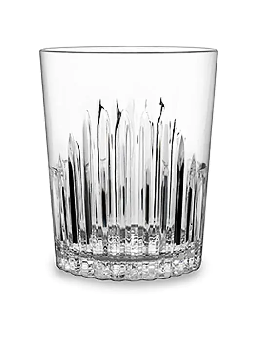 Tumbler - 40 CL - 24 Stuks - Kunststof - Bar Professional - Milano - GMI0040 GMI0040 €67.00 Glasservies