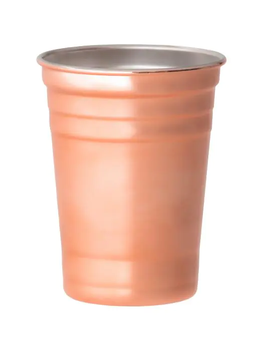 Drinkbeker - 500 ML - Koper - Bar Professional - DCPC500 DCPC500 €12.00 Glasservies