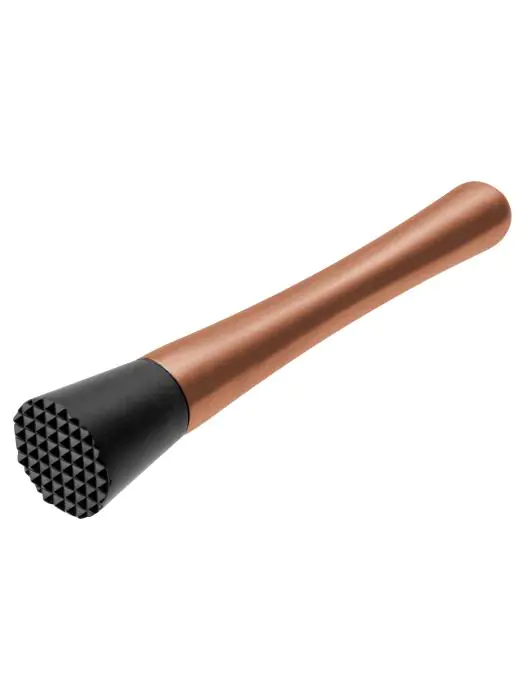 Cocktailstamper - Koper - Bar Professional - MUDCOP1 MUDCOP1 €15.00 Stampers