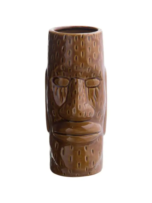 Tikiglas - 450 ML - Bar Professional - Easter Islander - TIKI450 TIKI450 €21.00 Glasservies