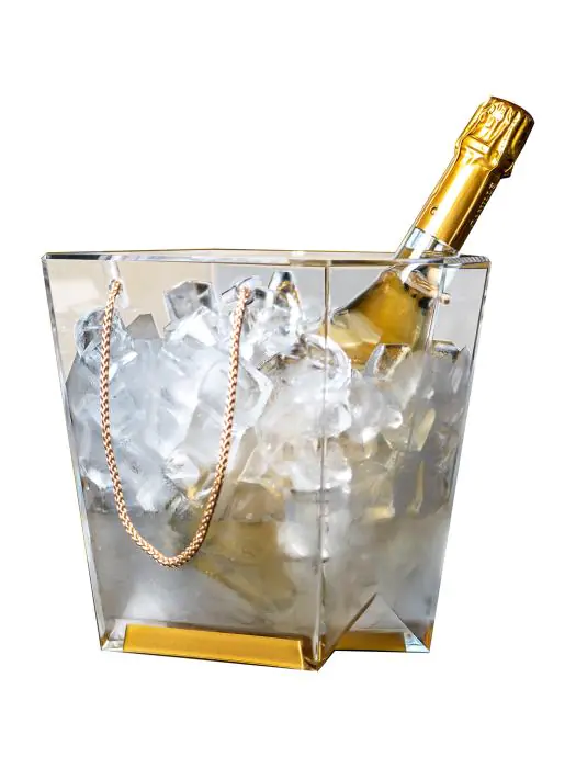 Wijnkoeler - Bar Professional - Sobag - WSOBA01 WSOBA01 €29.00 Wijnkoelers