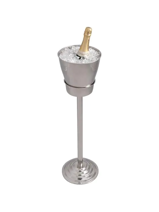 Wijnkoeler - Met standaard - Enkelwandig - Bar Professional - Palaia - WKRV084 WKRV084 €152.00 Wijnkoelers