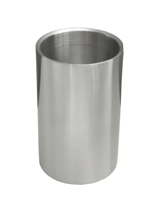 Wijnkoeler - 12 x 22 CM - RVS - Bar Professional - WKRV122 WKRV122 €21.00 Wijnkoelers