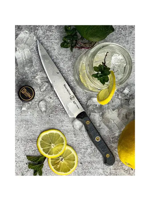 Barmes - Universeel - Bar Professional - KUKN001 KUKN001 €102.00 Keukenmessen