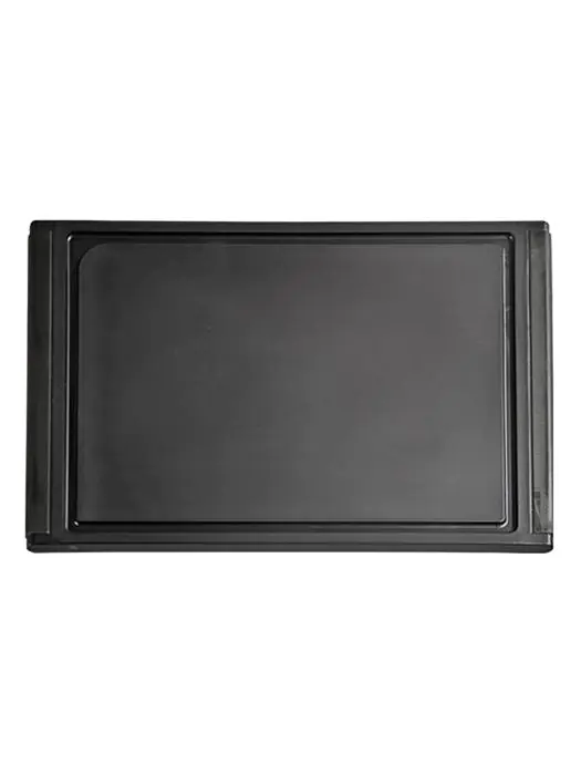 Snijplank - 30 x 20 CM - Zwart - Bar Professional - SNI2819 SNI2819 €17.00 Snijbladen / planken