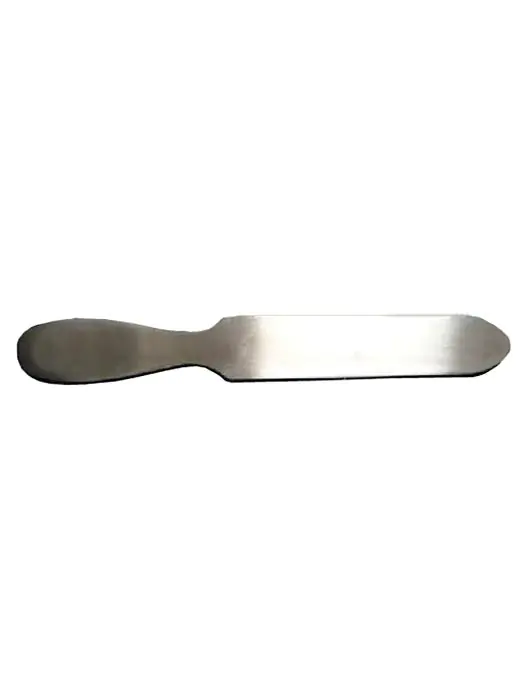 Bierafstrijker - 3 Stuks - RVS - Bar Professional - BASM0003 BASM0003 €9.00 Barbenodigdheden