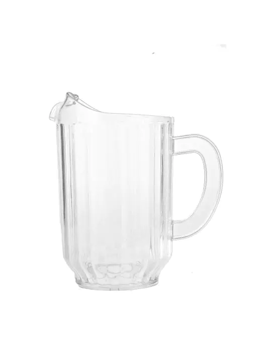 Karaf - 1.75 Liter - Kunststof - Bar Professional - IPP0175 IPP0175 €12.00 Buffet-/Schenkkannen