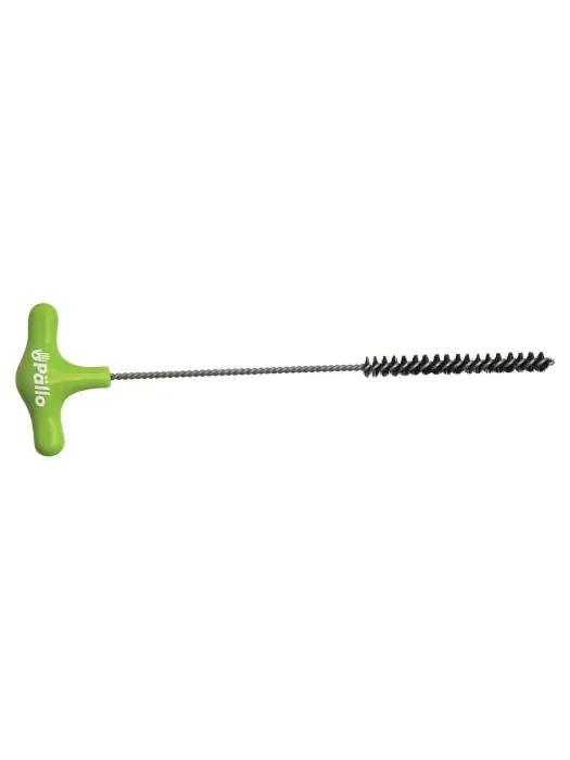 Stoompijpborstel - Bar Professional - Pällo - PSB0001 PSB0001 €12.00 Schoonmaak borstel