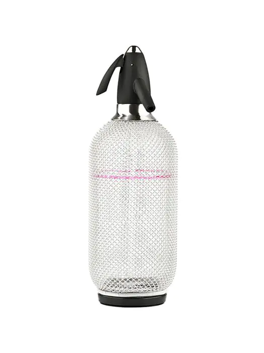 Sodasifon - 1 Liter - Bar Professional - CSS1010 CSS1010 €238.00 Barbenodigdheden