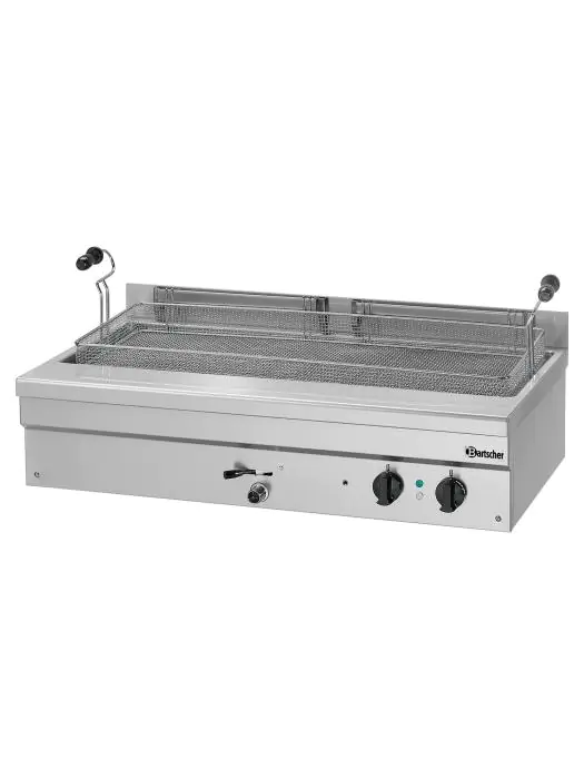 Bakkerij friteuse - 35 Liter - Bartscher - 101413 101413 €2,319.00 Friteuses 400 volt