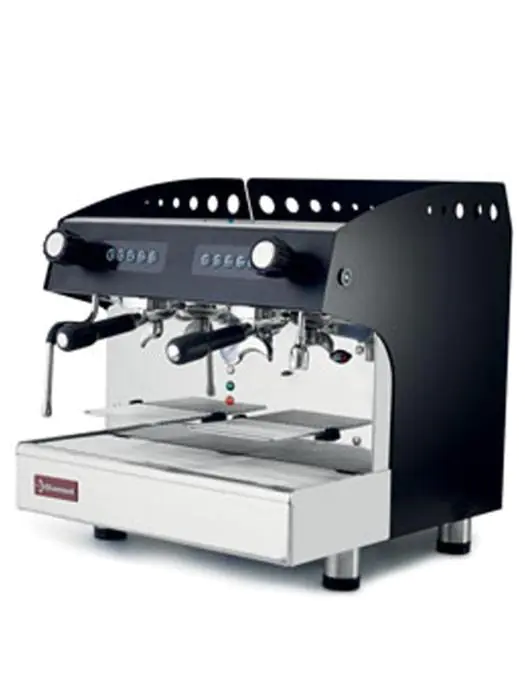 Espressomachine - Automatisch - 2 Groeps COMPACT/2EB €1,884.00 Espressomachines