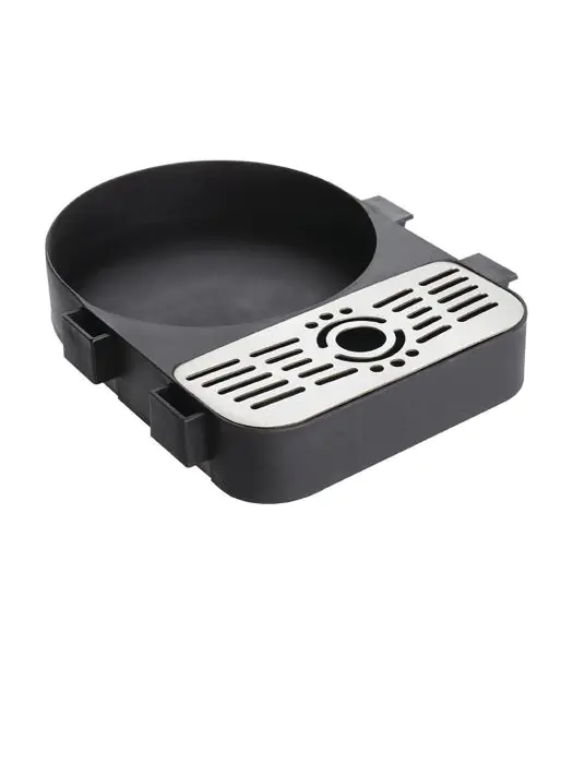 Lekbak pompkan - H 4 x 26 x 20.5 CM - Kunststof - Olympia - CL049 CL049 €7.79 Overige