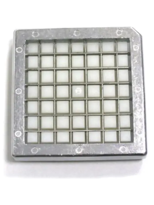 Messenplaat - Saro - 28-1522 28-1522 €77.00 Patatsnijder