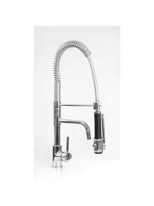 Voorspoeldouche - 1-Gats - Saro - 457-1080 457-1080 €381.00 Voorspoeldouches