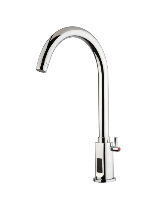 Kranen - Sensor - Saro - 457-1050 457-1050 €344.12 Mengkranen