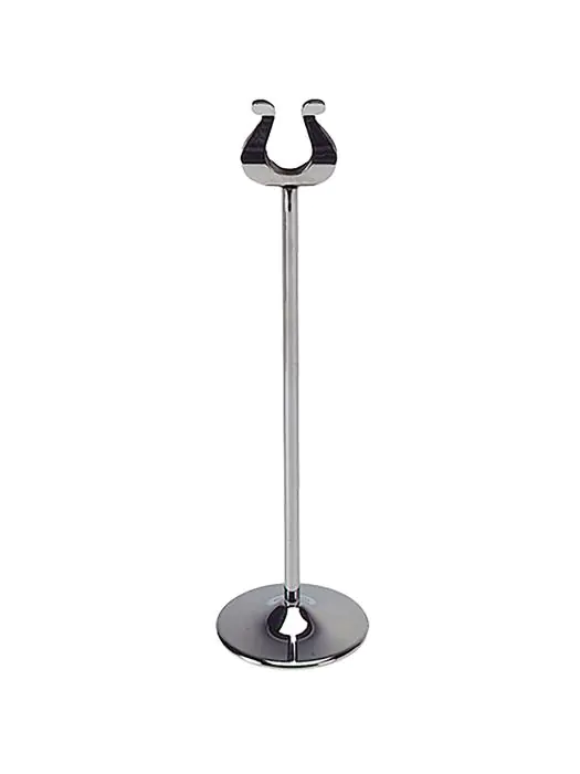 Menu Standaard - H 30.5 CM - 0.26 KG - RVS - 815046 815046 €4.75 Tafelaccessoires