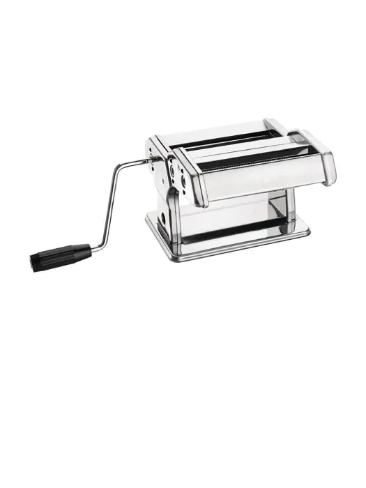 Pastamachine - H 15.8 x 24.5 x 19.8 CM - Vogue - GG737 GG737 €44.36 Keuken machines