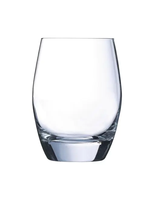 Tumbler - 29.8 CL - 6 stuks - Ø 7.7 x H 10.5 CM - Arcoroc - GL120 GL120 €27.37 Glasservies