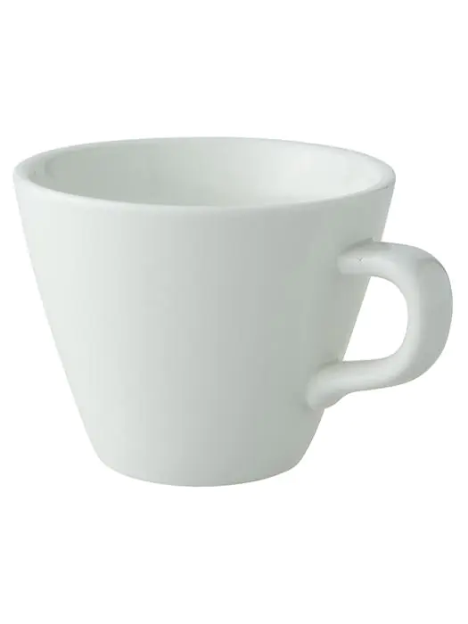Cappuccinokop - 20 CL - 6 Stuks - Porselein - Palmer - Da Vinci - 501413 W501413 €29.88 Bekers en kopjes
