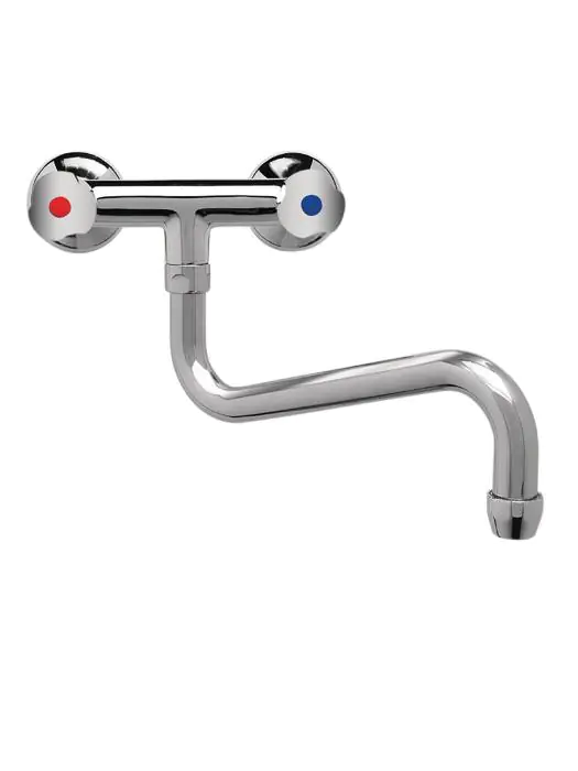 Mengkraan - Draaiknoppen - Gastro M - DY390 DY390 €315.99 Mengkranen