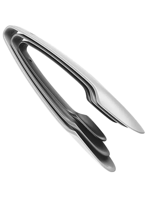 Serveertang Set - 0.044 KG - 25.5 CM - Kunststof - Westmark - 016034 016034 €5.95 Serveertangen