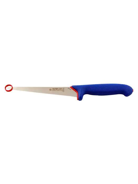 Fileermes - 18 CM - Flexibel - Filletingline - Industrial Softgrip - 522766 W522766 €34.01 Keukenmessen