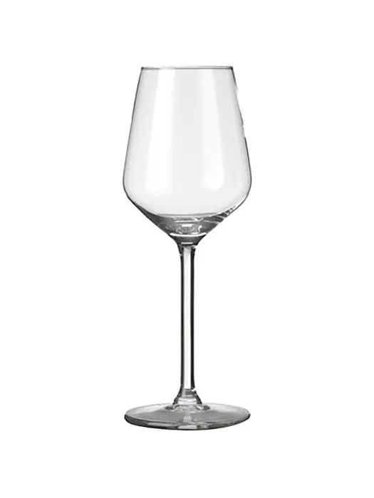 Wijnglas - 29 CL - 6 Stuks - Royal Leerdam - Carre - 141194 W141194 €21.12 Glasservies