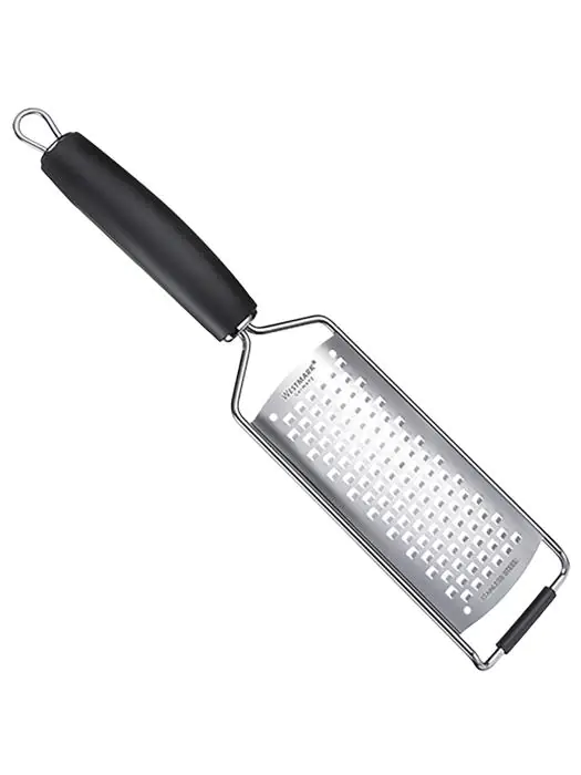 Rasp - 0.146 KG - 32.5 CM - RVS - Zwart - Westmark - 016151 E016151 €18.40 Raspen/persen/snijden