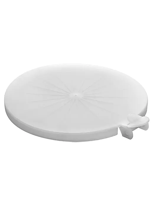 Deksel Schenkkan - 0.02 KG - 532011 532011 €1.95 Buffet-/Schenkkannen
