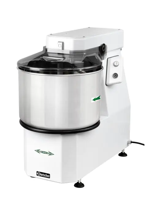 Deegkneedmachine - 32 Liter - Bartscher - 101866 101866 €2,399.00 Deegmengers