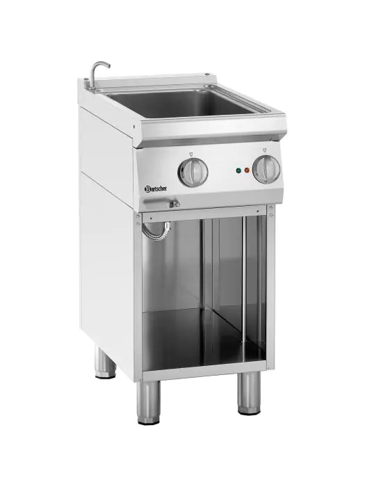 Bain-Marie - 1/1 GN - Bartscher - 286301 286301 €1,459.00 Bartscher 700 line