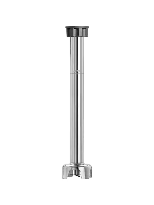 Mixstaaf staafmixer - 40 CM - 130130 / 130131 / 130132 - Bartscher - 130134 130134 €198.00 Staafmixers