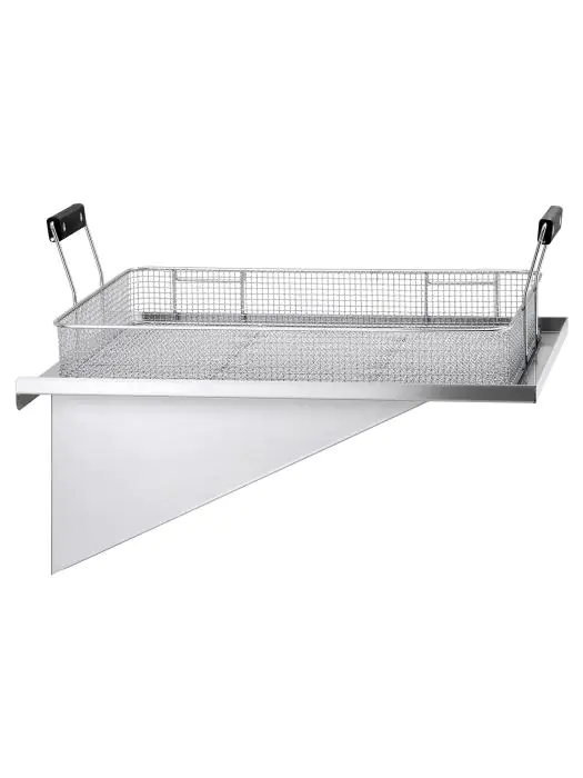 Afdruippaneel Friteuse - 101560 / 101535 - Bartscher - 101565 101565 €139.00 Frituur accessoires