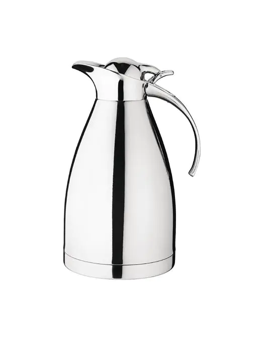 Thermoskan - 1.5 Liter - Ø 14.5 x H 25 CM - Olympia - DL168 DL168 €36.32 Isoleerkan