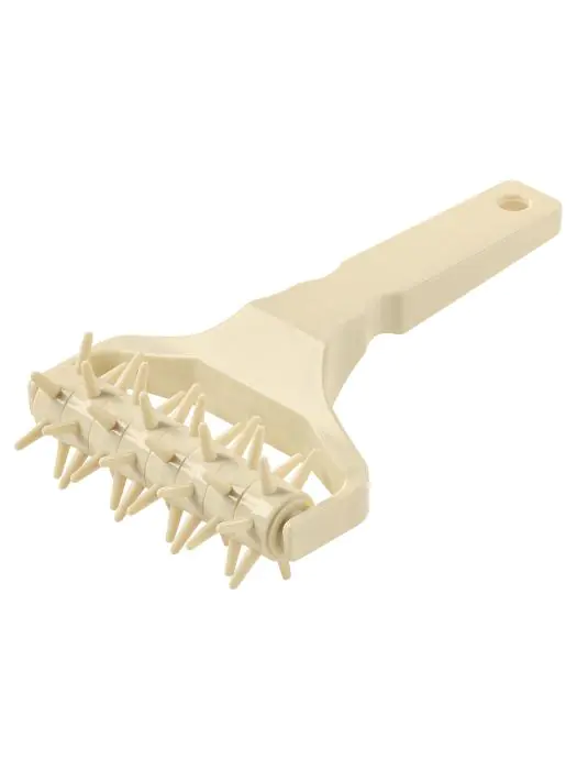 Korstprikker - Polypropyleen - L 21 x D 6 CM - G-Line 76949 €7.69 Pizza accessoires