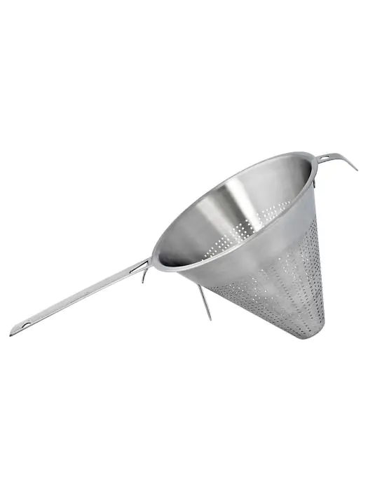 Puntzeef - RVS - Ø 24 CM - G-Line 77371 €15.95 Zeven