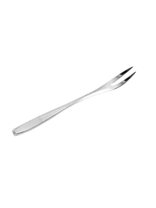 Slakkenvork - Zilver - L 13.5 CM - G-Line 76804 €1.09 Speciaal bestek
