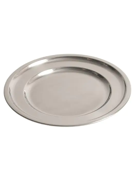 Schotel - RVS - Ø 30 CM - G-Line 77329 €11.99 Presentatie