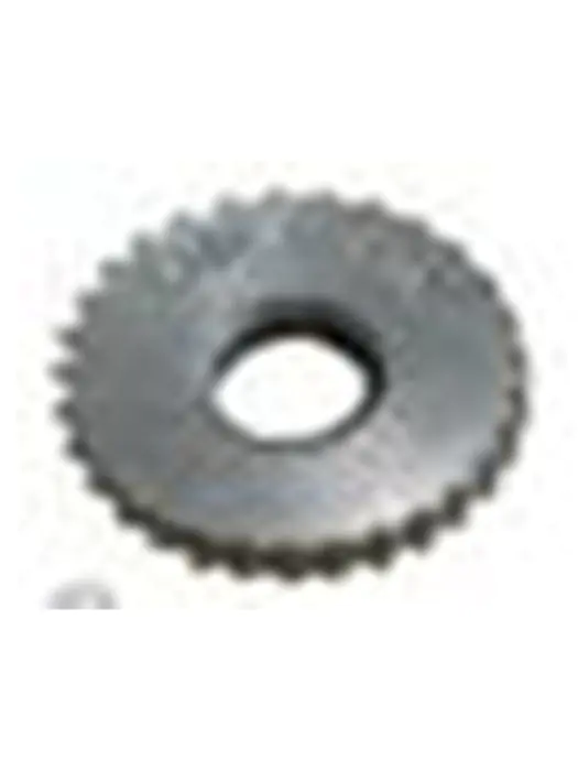 Tandwiel Voor Blikopener 27605 - Zilver - G-Line 76376 €3.95 Overige