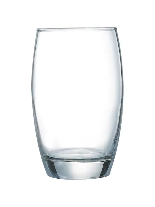 Tumbler - 35 CL - 6 stuks - Ø 7.6 x H 12.1 CM - Glas - Arcoroc - DP059 DP059 €23.89 Glasservies