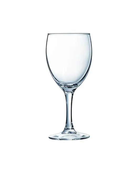 Wijnglas - 14.5 CL - 12 stuks - Ø 6.2 x H 14.2 CM - Glas - Arcoroc - FB904 FB904 €39.43 Glasservies