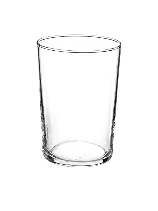 Tumbler - 51 CL - 12 stuks - H 12 CM - Glas - Luigi Bormioli - FB924 FB924 €27.30 Glasservies