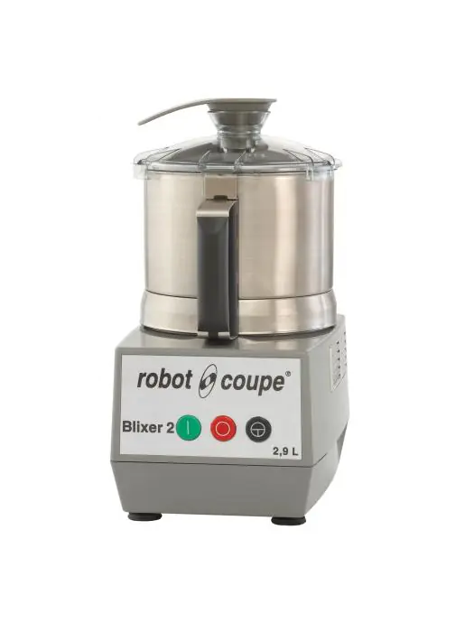 Blender/Mixer - 2.9 Liter - 3000 tpm - 230 V - Robot Coupe - Blixer® 2 Blixer-2 €1,359.60 Blenders