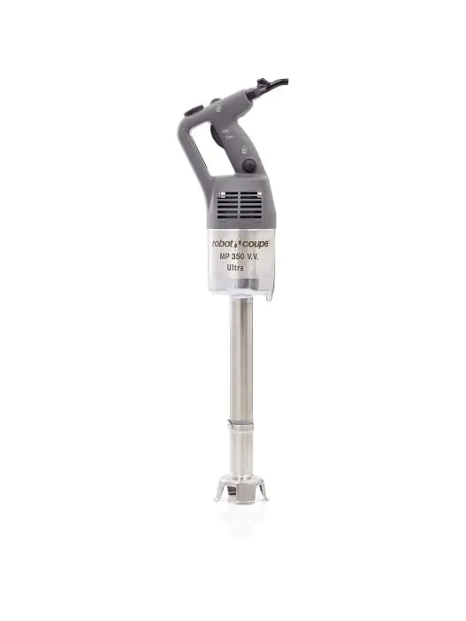 Staafmixer - 1500-9000 tpm - 230 V - Robot Coupe - MP 350 V.V. Ultra MP-350-V.V.-Ultra €518.00 Staafmixers