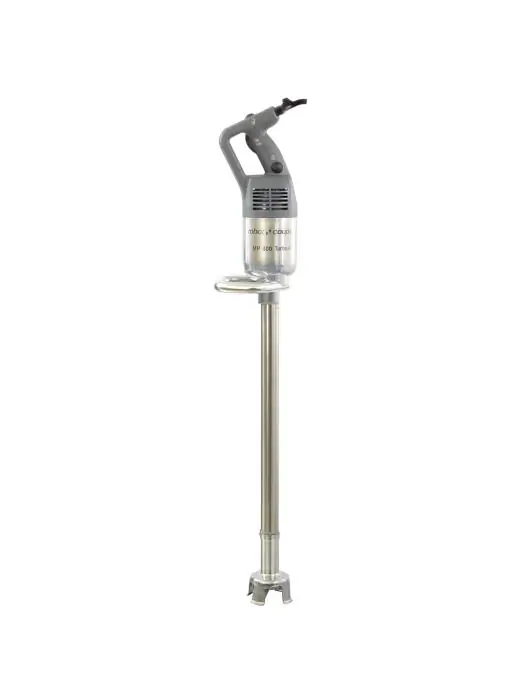 Staafmixer - 9500 tpm - 230 V - Robot Coupe - MP 800 Turbo MP-800-Turbo €1,102.85 Staafmixers