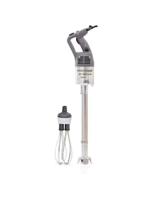 Staafmixer - 9000 tpm - 230 V - Robot Coupe - MP 450 Combi Ultra MP-450-Combi-Ultra €760.73 Staafmixers