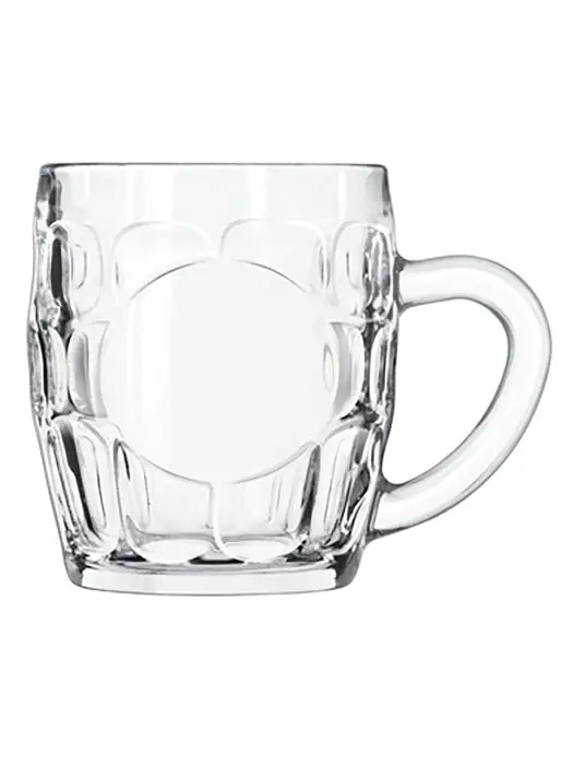 Bierpul - 27.5 CL - 6 stuks - Onis - Sintra - 517347 W517347 €12.72 Glasservies