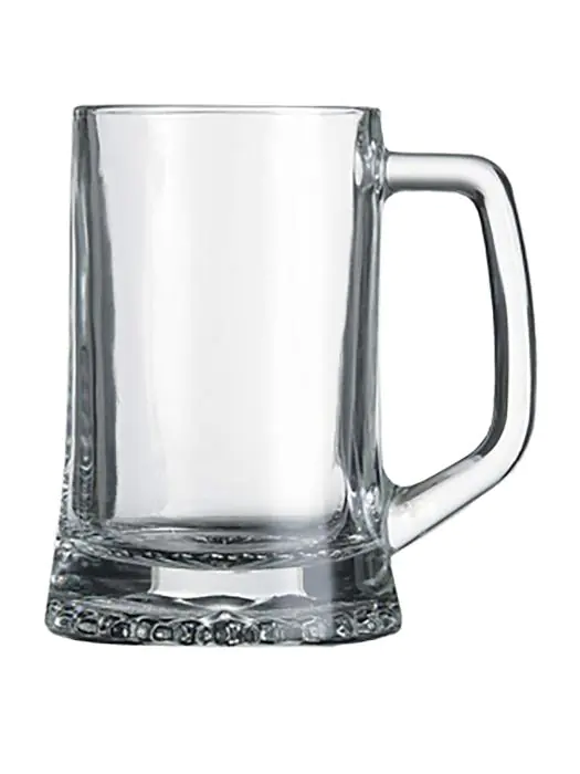 Bierpul - 29.5 CL - 6 stuks - Onis - Maxim - 506080 W506080 €17.94 Glasservies