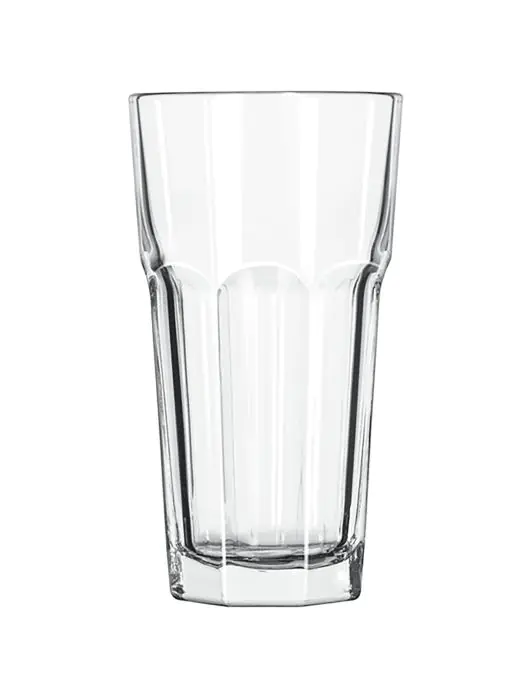 Longdrinkglas - 31 CL - 12 Stuks - Onis - Titan - 513858 W513858 €28.08 Glasservies