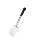 Serveerspatel - Zwart - RVS/Vinyl - Vogue - CS025 CS025 €5.49 Opschep lepels